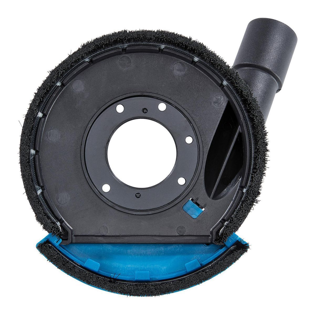 4 in. to 5 in. Surface Grinding Dust Shroud U9111