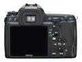 Digital SLR Camera 14.6 MP Black N975735