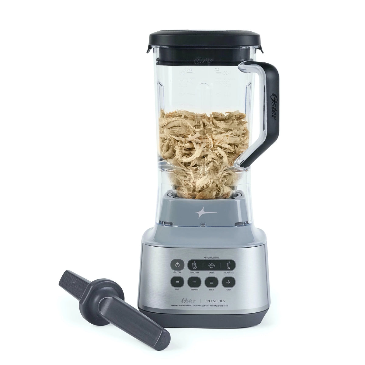 XL Blender and Food Processor P32666
