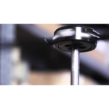 1-3/4 inch-10 x 3 inch OD HSS Round Adjustable Die B262