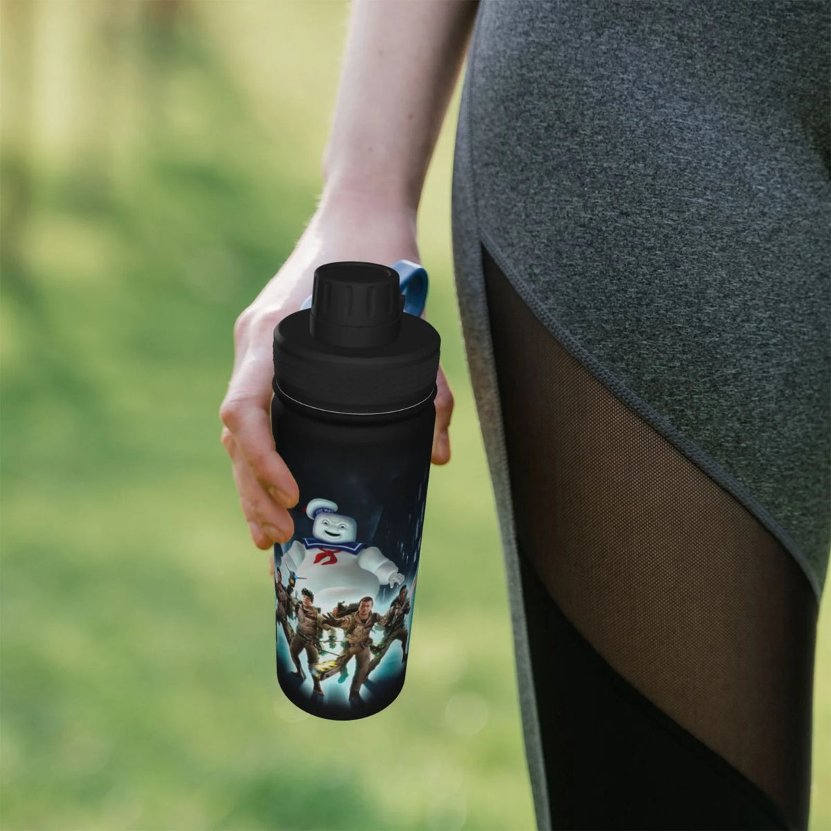 Insulated Stainless Steel Water Bottle 18OZ P472423