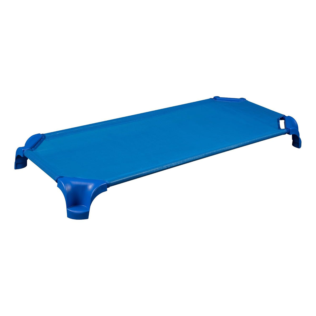 Stackable Daycare Cot with Easy Lift Corners (Pack of 4) E4901