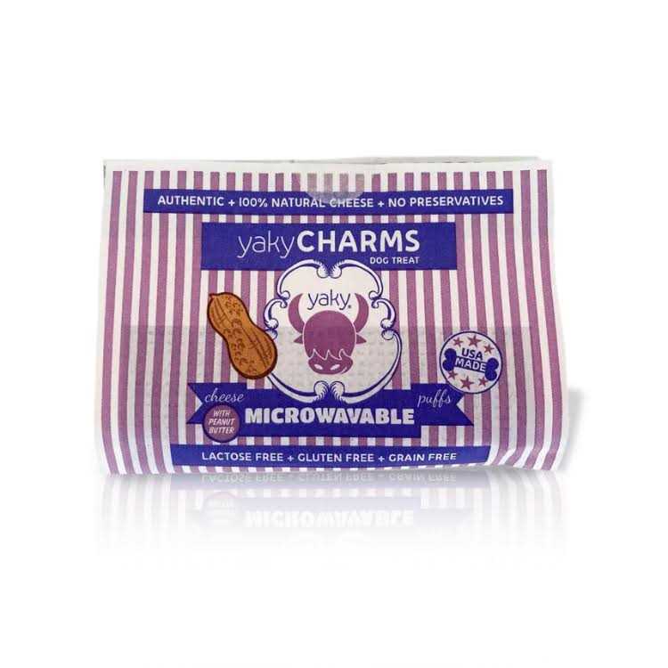 Yaky Charms L263