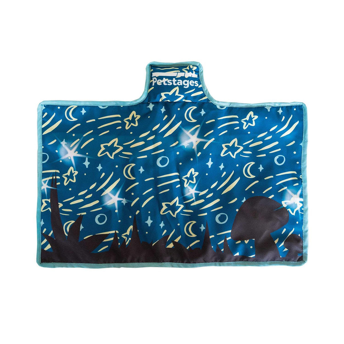 Quiet Mat Cat Toy O668794
