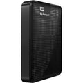 500 GB External Hard Drive Blue S998