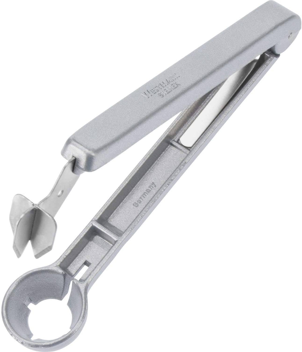 Cast Aluminium Plum Stoner N1085