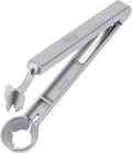 Cast Aluminium Plum Stoner N1085