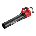 12 Amp 115 MPH 805 CFM Electric Blower U305603