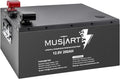 12.8V 180Ah Lithium Iron Phosphate Battery with Smart BMS J2466