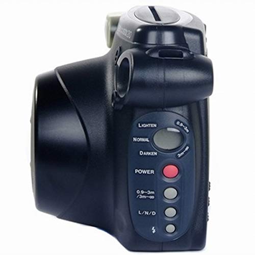 Instant Wide Photo Camera N485