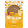 Chicken Puree Cat Food Topper L11770
