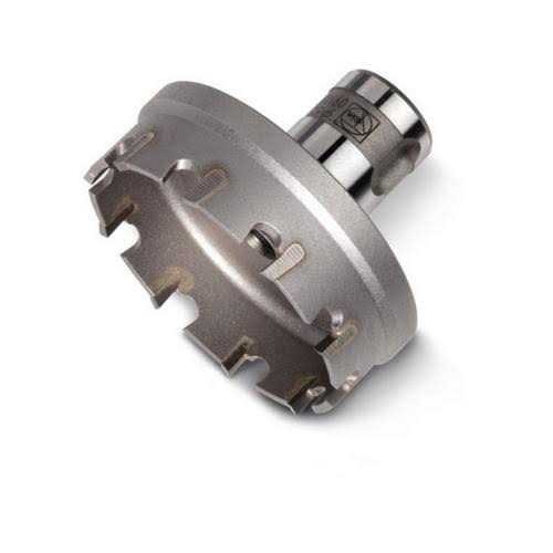Carbide Hole Saw with QuickIN-Plus Mount 51mm Q234659