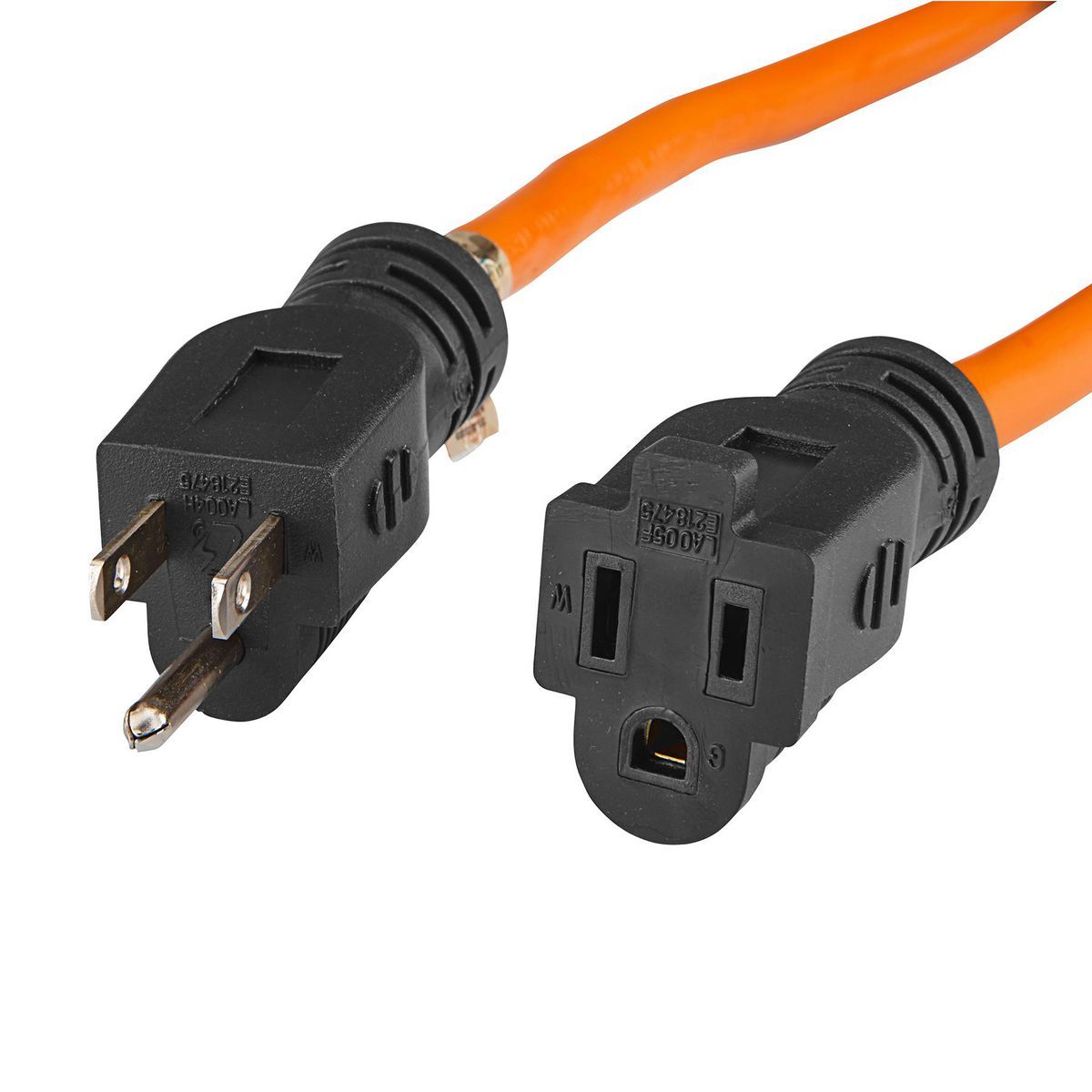 50 ft. 12/3 Gauge Outdoor Extension Cord E321859