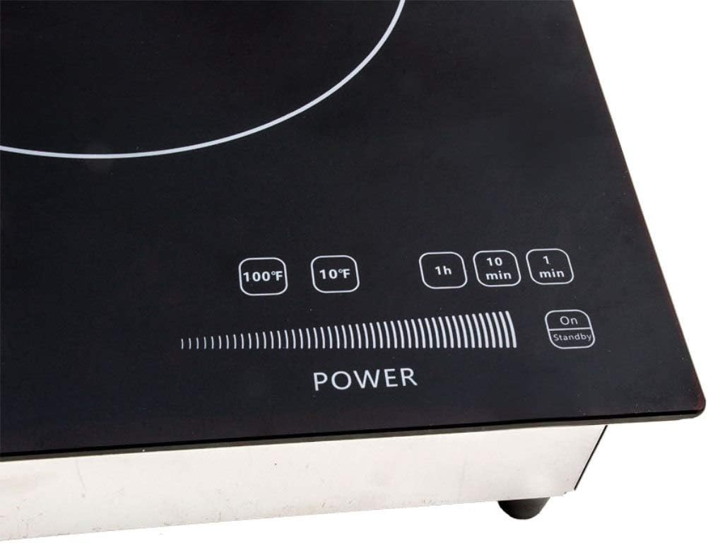 1800W Built-in Induction Cooker V730788