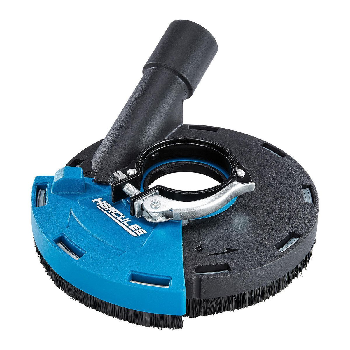 4 in. to 5 in. Surface Grinding Dust Shroud U9111