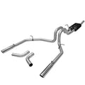 Cat-Back Exhaust System W29834