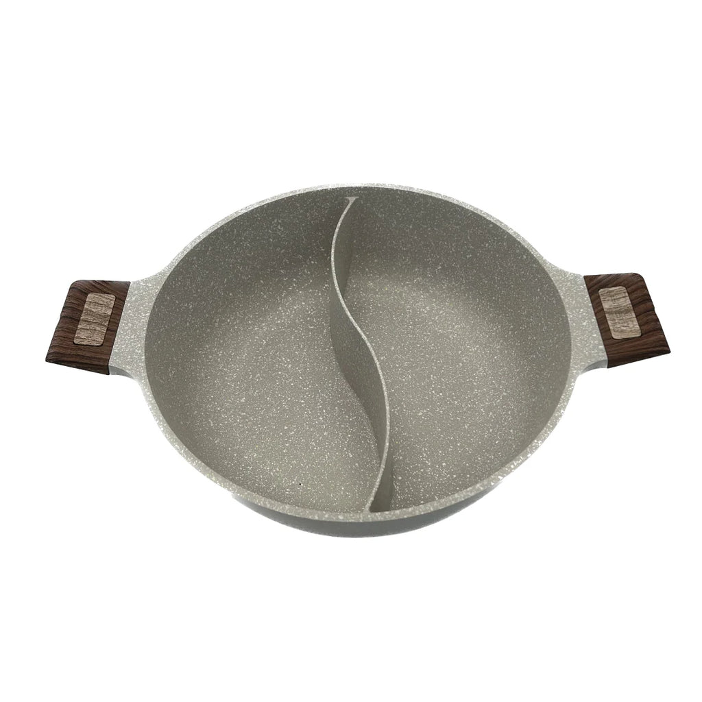 Split Hot Pot 28cm S525325