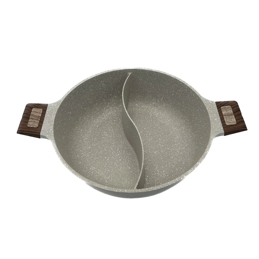 Split Hot Pot 28cm S525325