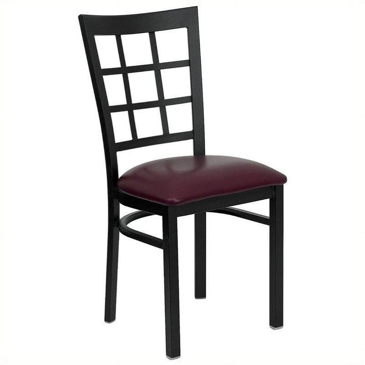 Black Dining Chair O72054
