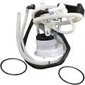 Fuel Filter with Pressure Regulator & Fuel Level Sending Unit Pack of 2 A334