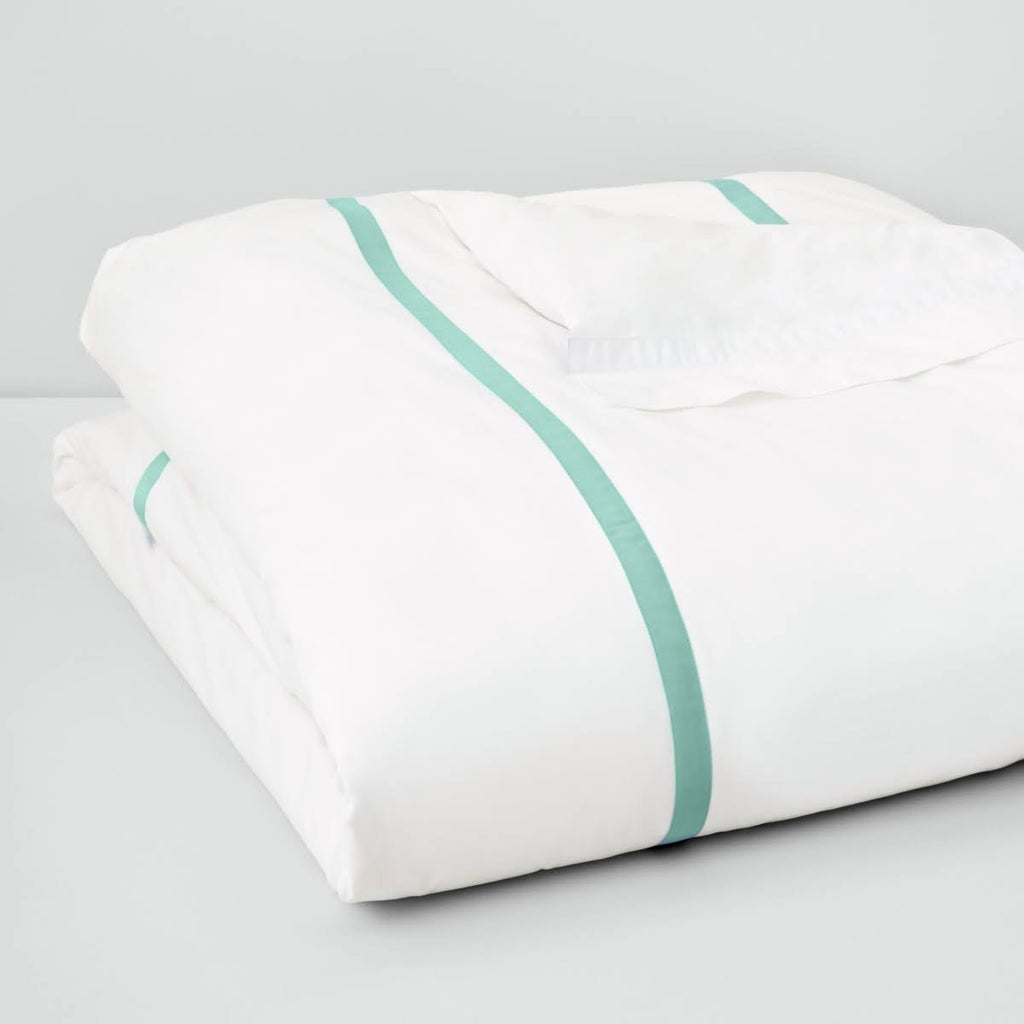 Charcoal Duvet Cover A2068