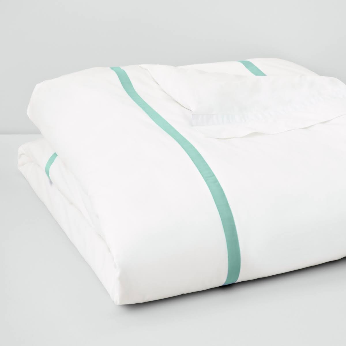 Charcoal Duvet Cover A2068