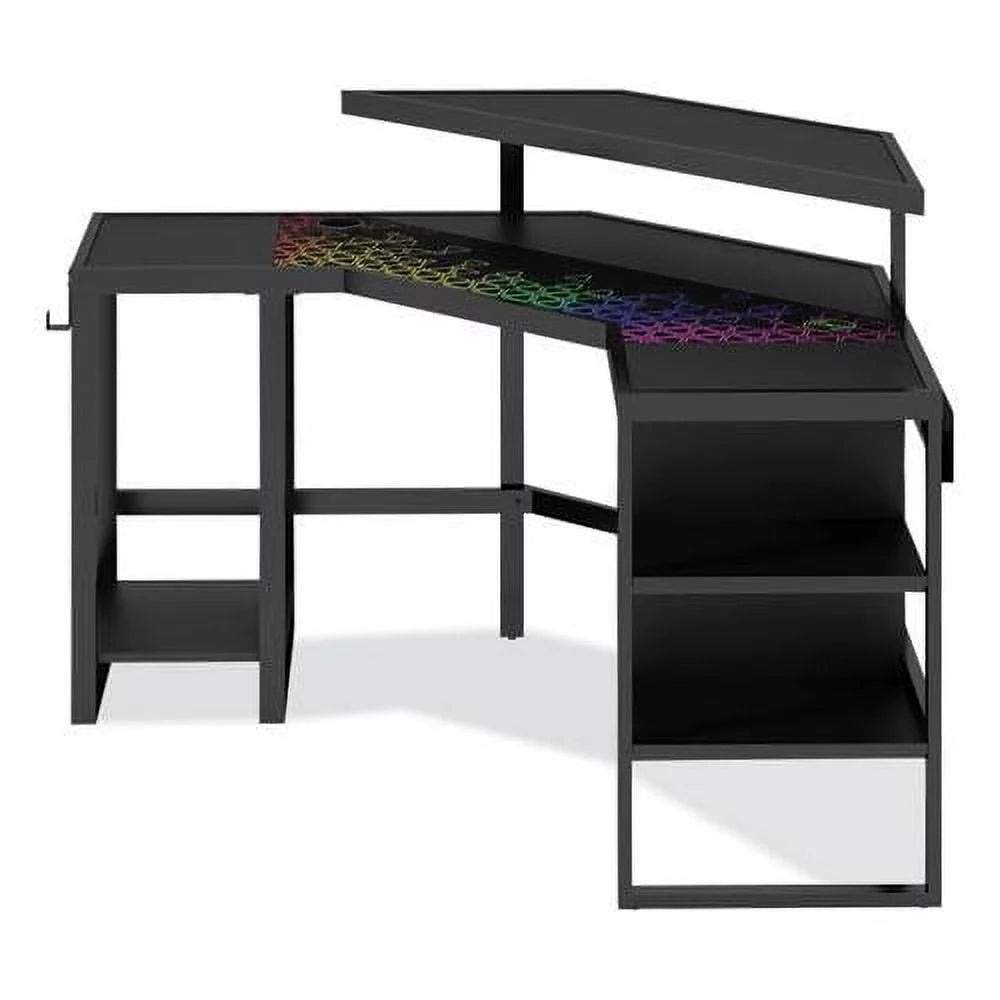 Corner Gaming Desk E134
