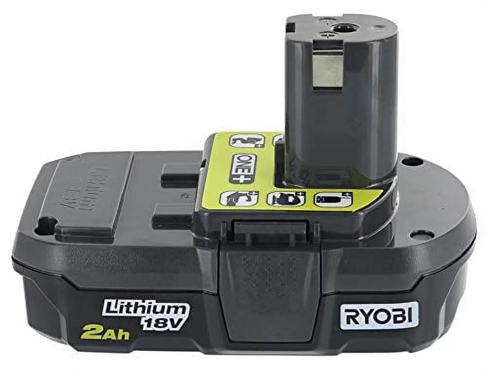 2.0 Amp Hour Compact 18V Lithium Ion Battery J436430