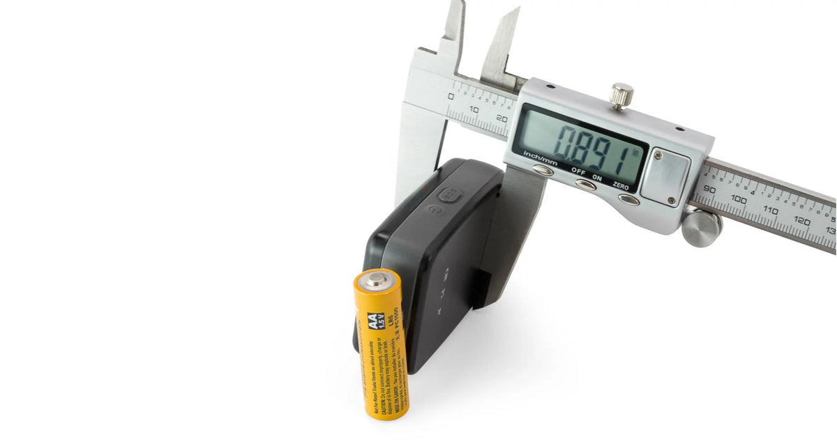GPS Tracking Device Location Finder G7893