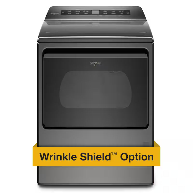 7.4 cu. ft. Gas Vented Dryer R432171