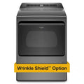 7.4 cu. ft. Gas Vented Dryer R432171