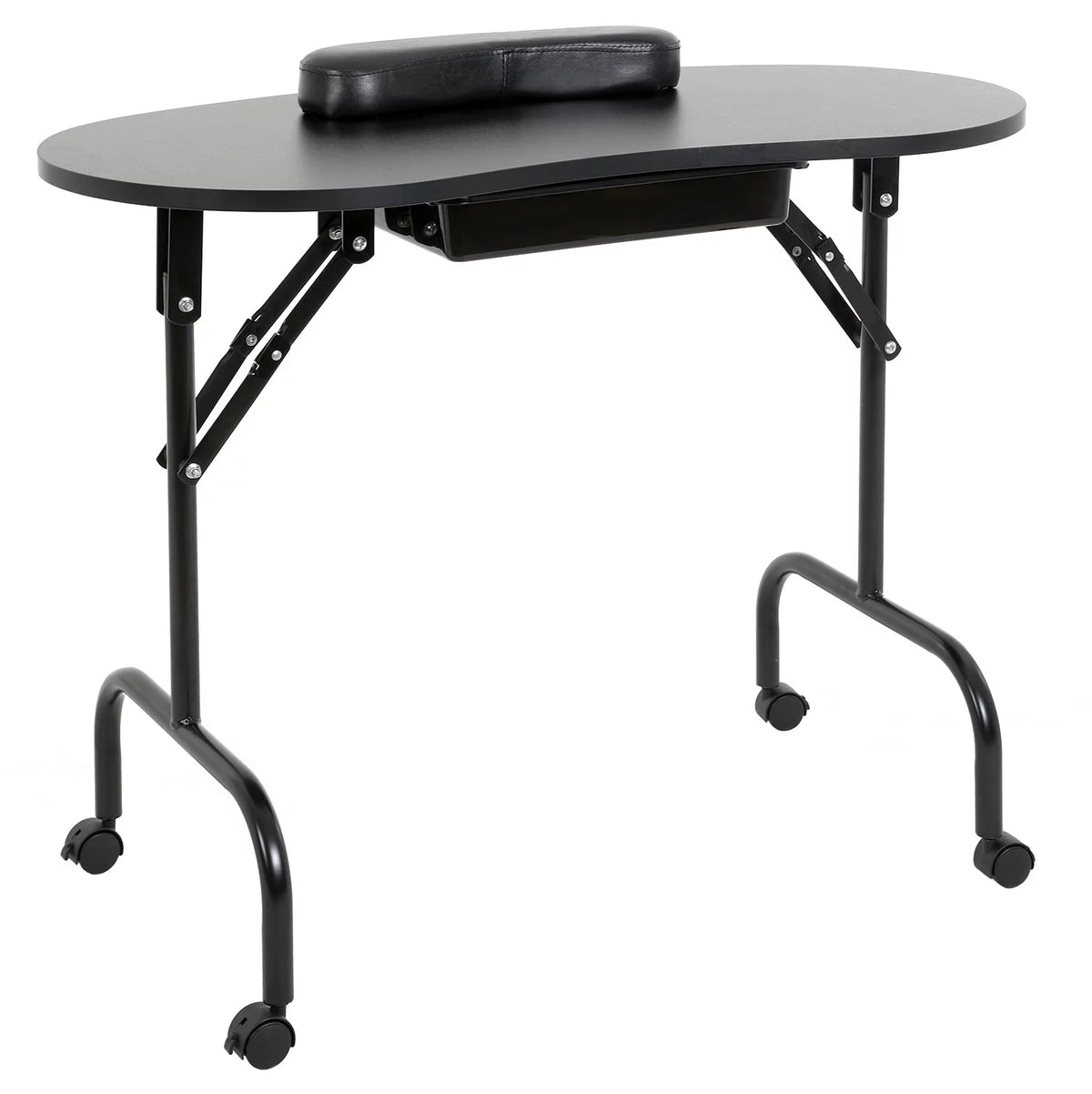 Portable Manicure Table with Drawers I3921