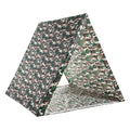 Camouflage Sleepover Tent Y336