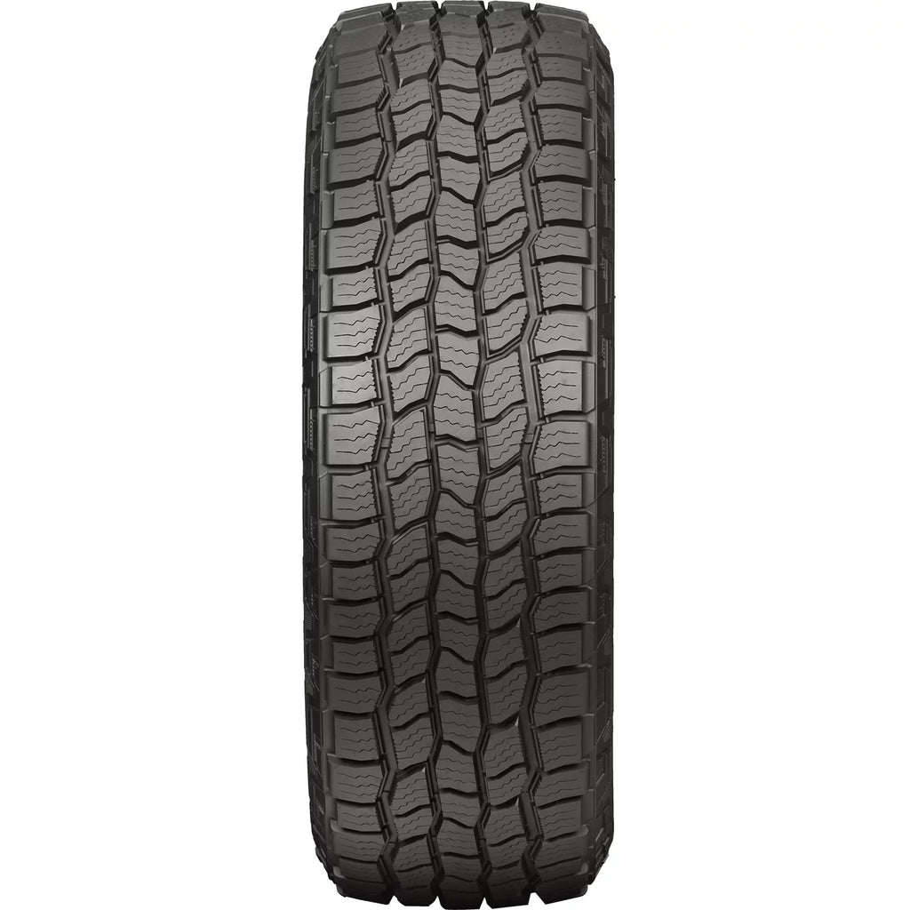 Set of 4 265/65R18 All Terrain Tires O6214