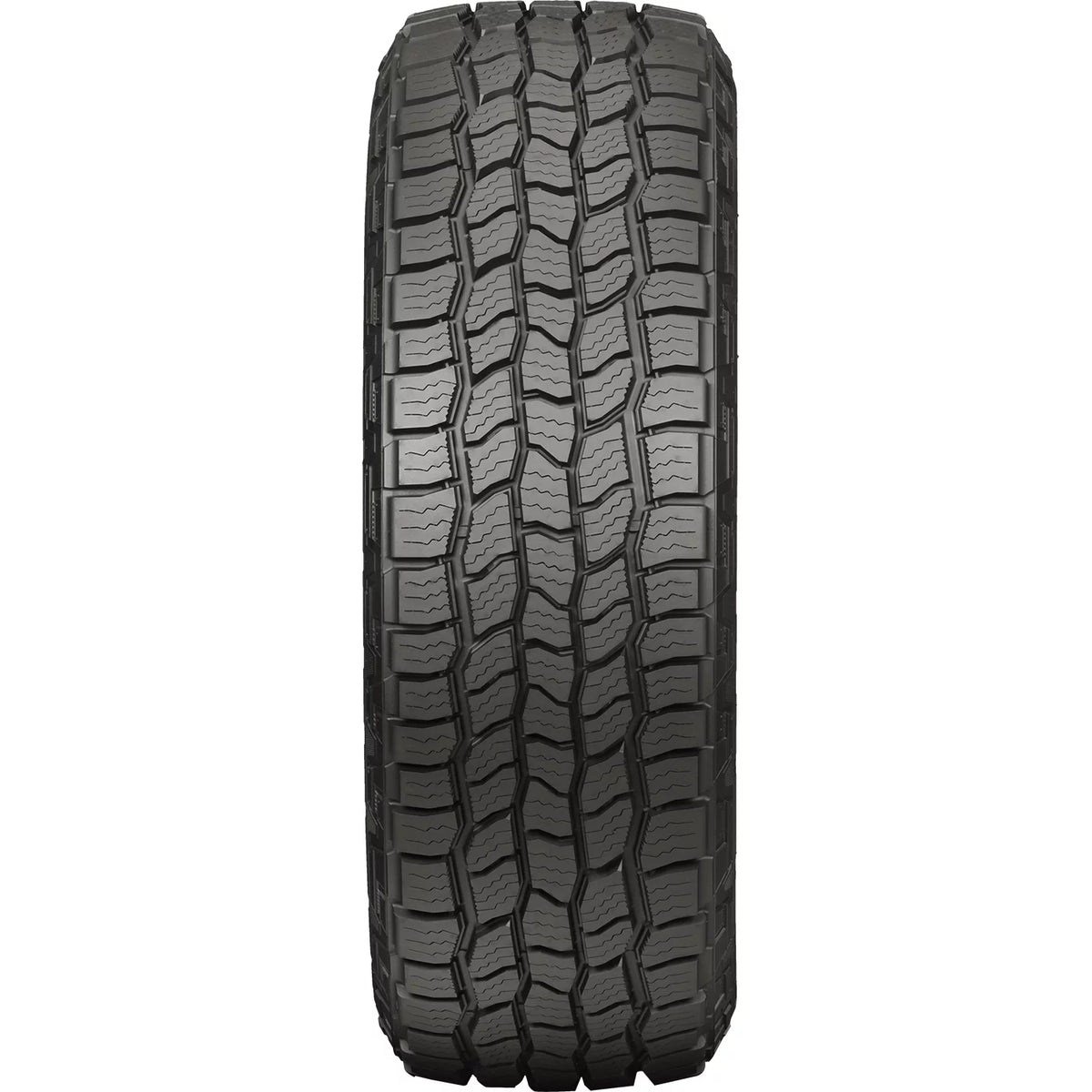 Set of 4 265/65R18 All Terrain Tires O6214