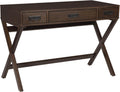 Brown Writing Desk Z4863