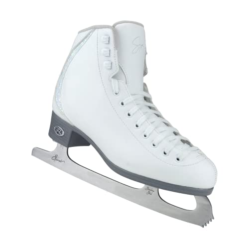 Sparkle Recreational Soft Beginner Figure Ice Skates M487902