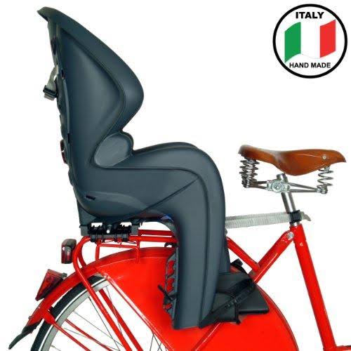 Baby Carrier with Rear Rack Mount Y85309