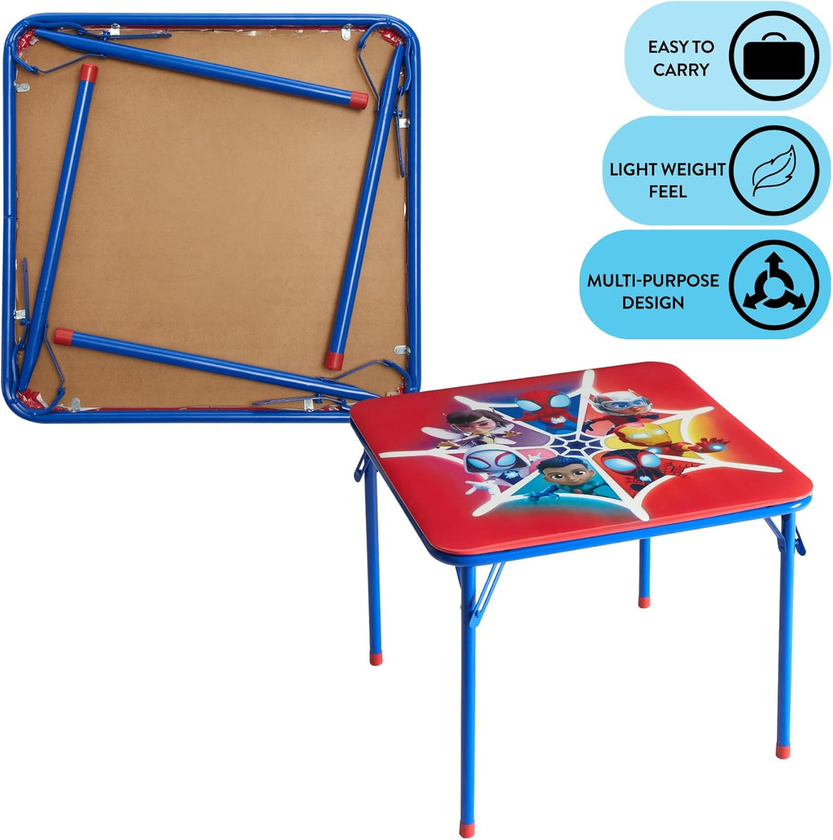 3 Piece Table and Chair Set P98234
