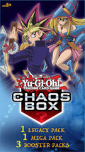 Trading Card Games 3 Booster Packs S7407