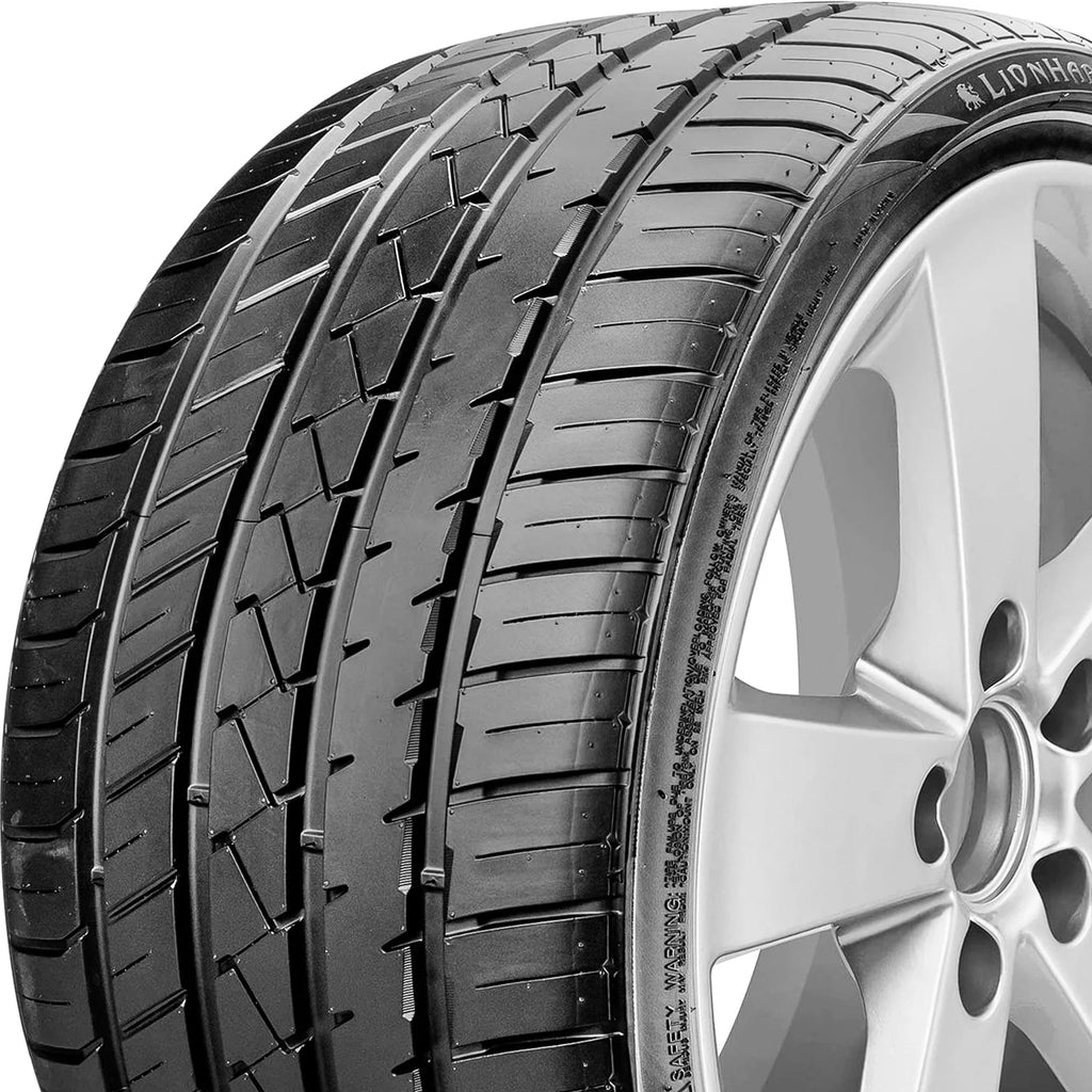 265/40R22 106W XL A/S Performance Tire B90483
