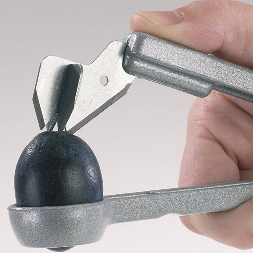 Cast Aluminium Plum Stoner N1085