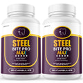 60 Capsules Dietary Supplement 2 Pack G40647