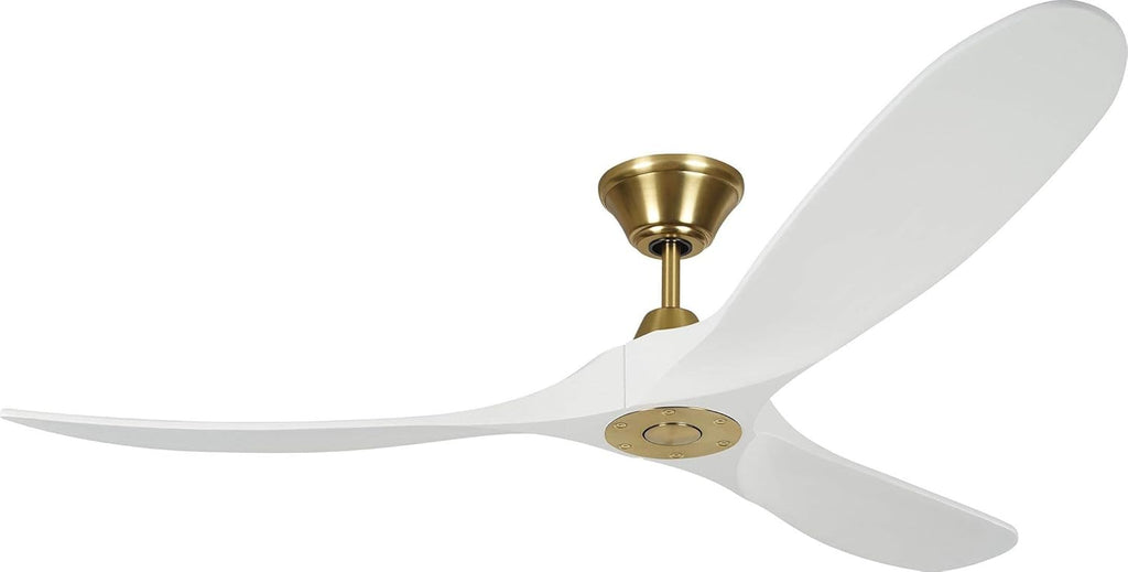 70'' Outdoor Ceiling Fan with Remote Control, 3 Blades, Aged Pewter L694098