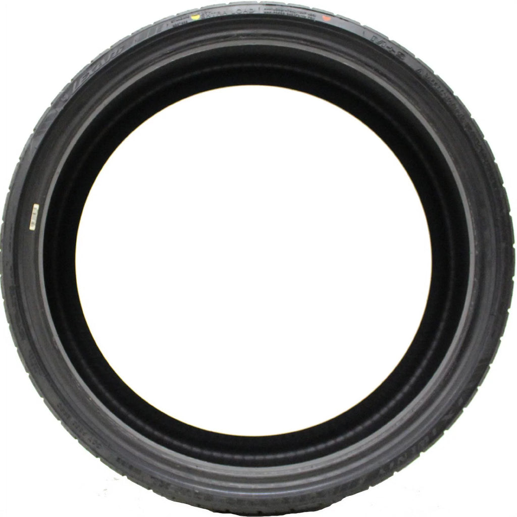 255/40ZR21 102Y XL Passenger Tire P429