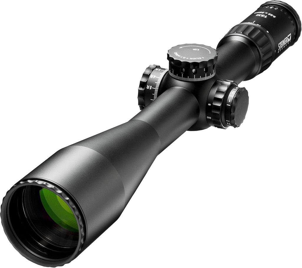 T5Xi Tactical Rifle Scope S385