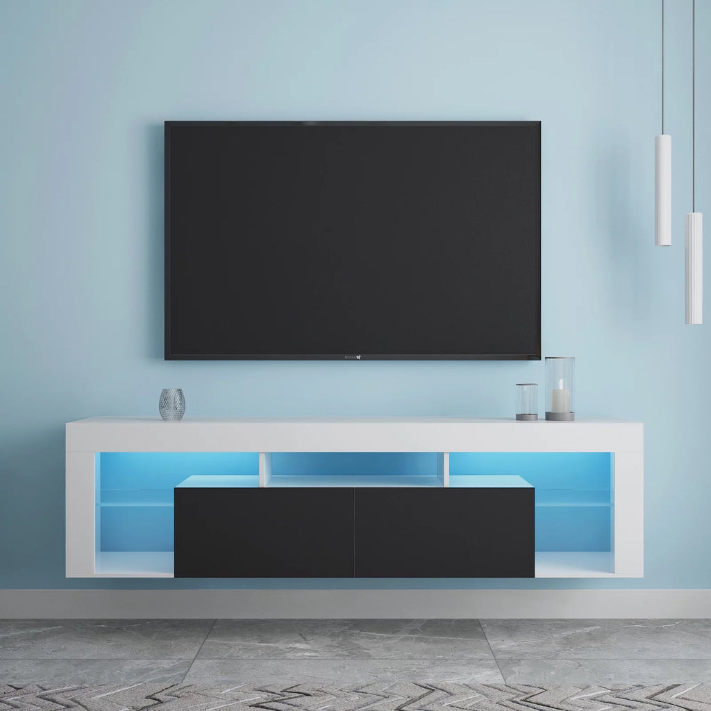 Wall Mounted Floating TV Stand Q91046