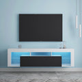 Wall Mounted Floating TV Stand Q91046