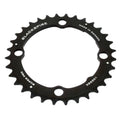 Blackspire Super Pro M960X Chainring 102bcd - 34T Black Y243545