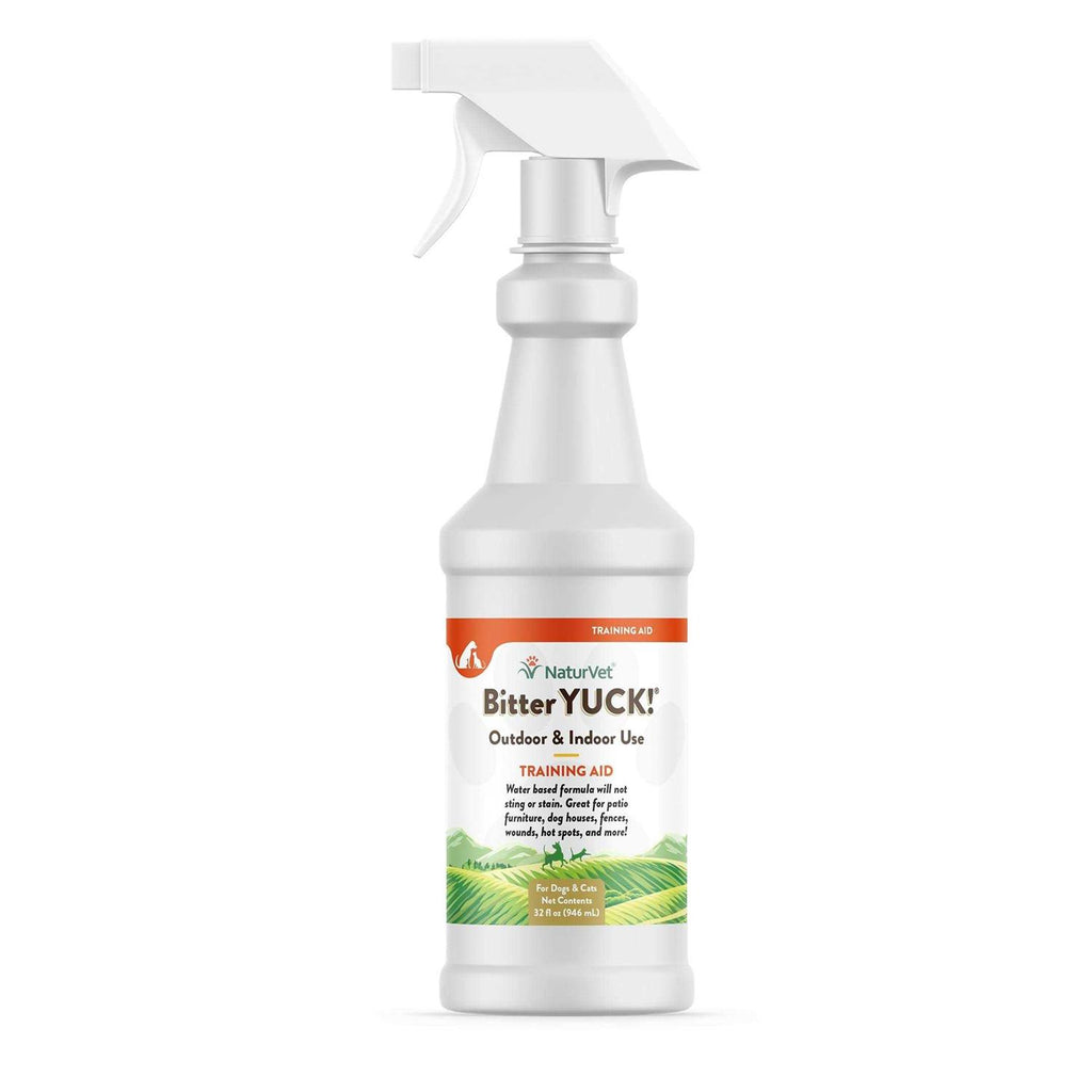 Bitter Yuck No Chew Spray V733790
